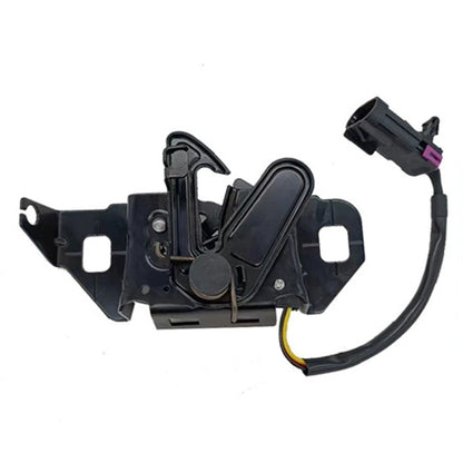 Hood Latch Lock Release for Chevy Malibu 2016-2018 Sedan