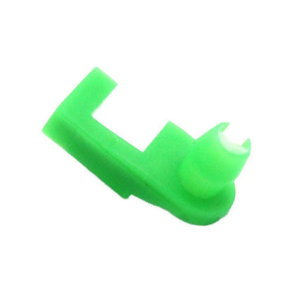 Tailgate Handle Rod Clips for Chevy Silverado (1999-2007)