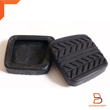 Clutch Brake Pedal Pad for Mazda MX-3, MX-6, RX-7, 323, 626, 929, B-Series, MPV (1990-1998)