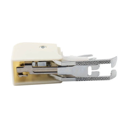 Viking Even Feed Low Shank Walking Foot for Janome, Brother, Singer