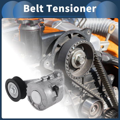 Belt Tensioner for Toyota IQ (2009-2015) - Metal 1 Pc
