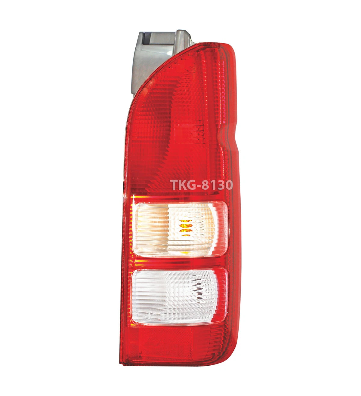 RH Tail Light for Toyota Hiace Commuter 2005-2013 (2005-2013)