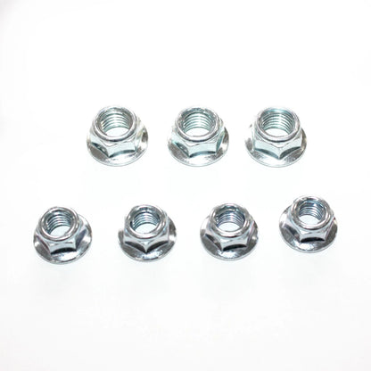 PIT Bike Frame Bolts Set for 110cc 125cc 140cc 150cc
