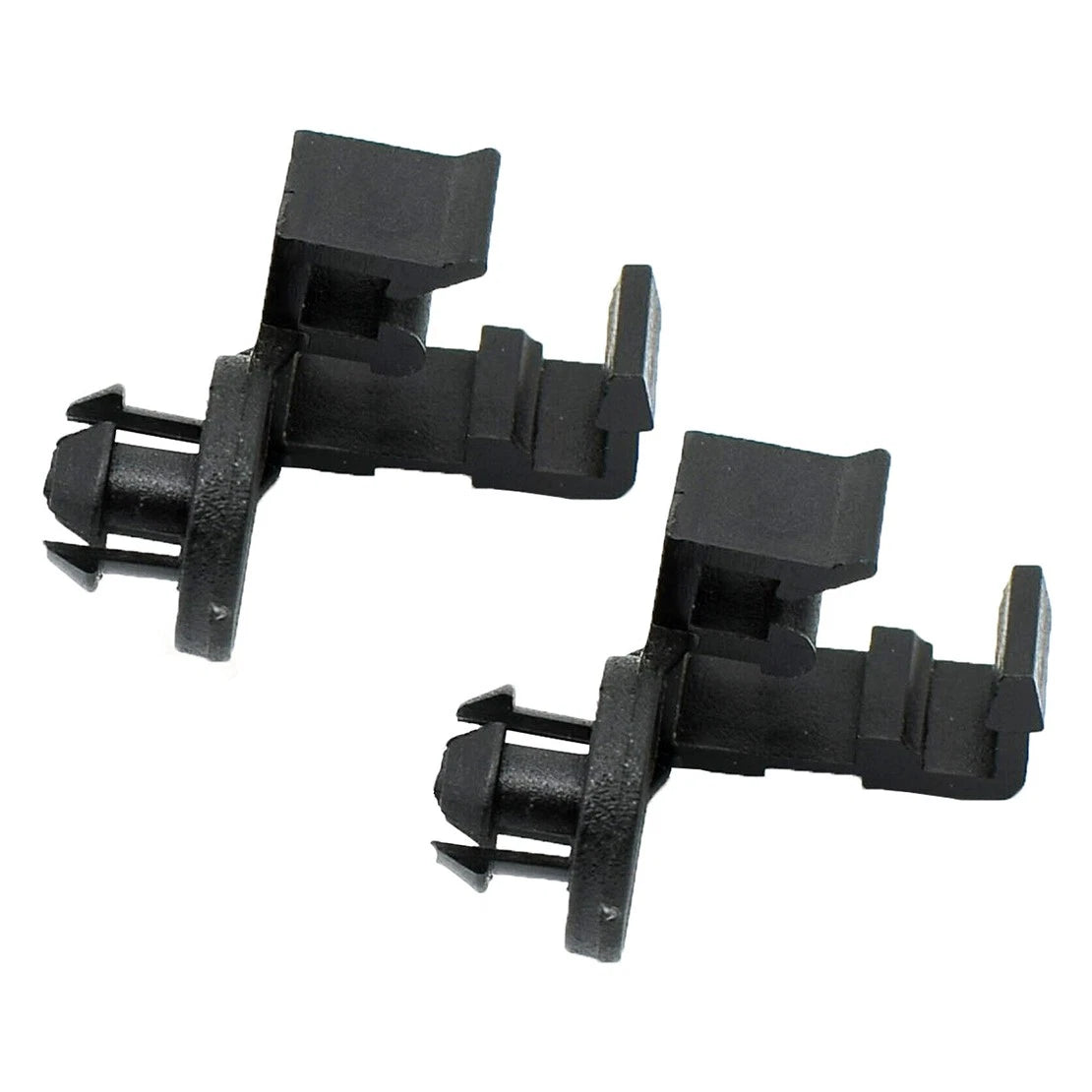 6 x Hood Prop Support Rod Clips for Suzuki Alto Swift SX4 (2004-2014)