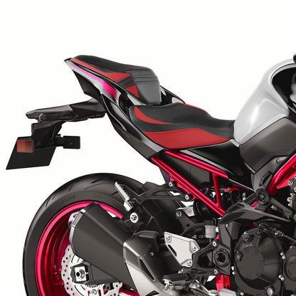 Rider & Passenger Seats for Kawasaki Z900 (2017-2023)