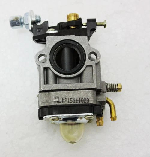 15mm Carburetor for 43-49cc Mini PIT Pocket Rocket Chopper Dirt Bike ATV