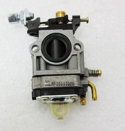 15mm Carburetor for 43-49cc Mini PIT Pocket Rocket Chopper Dirt Bike ATV
