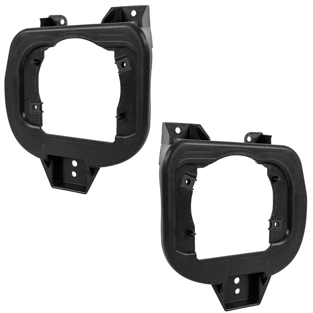 Fog Light Bracket for Jeep Renegade Trailhawk (2015-2023)