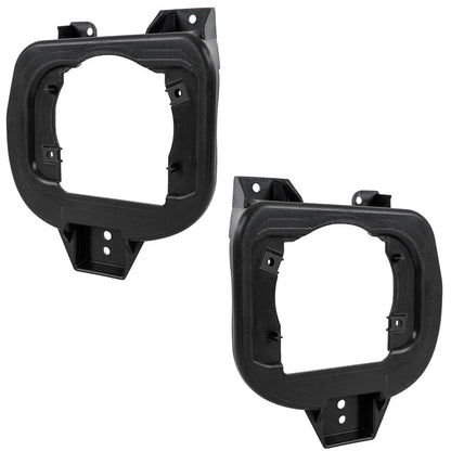Fog Light Bracket for Jeep Renegade Trailhawk (2015-2023)