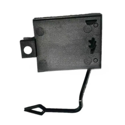 Rear Bumper Towing Eye Cover for Bentley Continental GT GTC