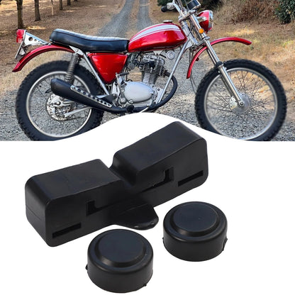 Rear Gas Tank Holder 852026mm for Motorbike
