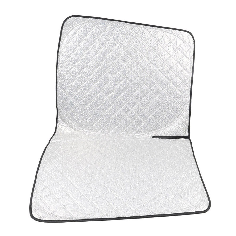 Foldable Windshield Sun Shade Visor Protector for Toyota Camry (2025)