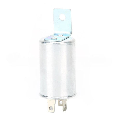 3 PIN FLASHER UNIT 12V 42W for FIAT MG (1960–1990)