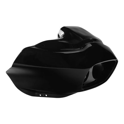 Inner & Outer Fairings Windshield Trims for Harley Road Glide (1998-2013)
