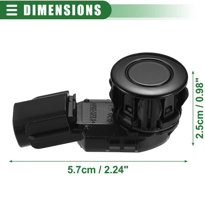 Bumper Reverse Parking Sensor for Toyota Sequoia (2015-2019)