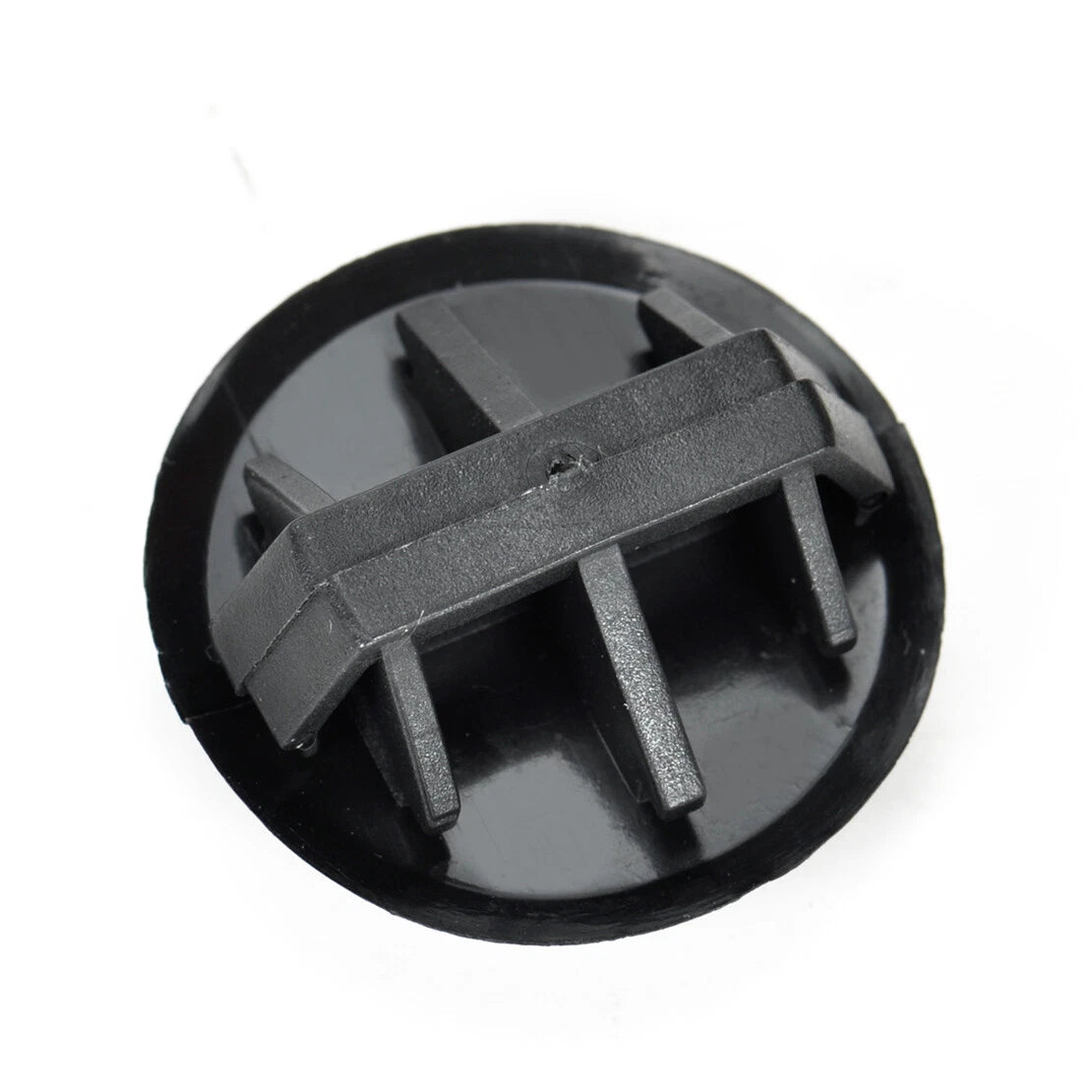 10 x Nylon Side Skirt Moulding Clips for Mazda 3 5 6 CX-7 (2004-2012)