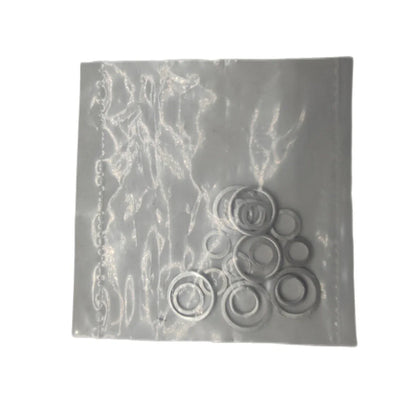 Head Decarb Gasket Kit for Volvo Penta MD7 Marine Engine