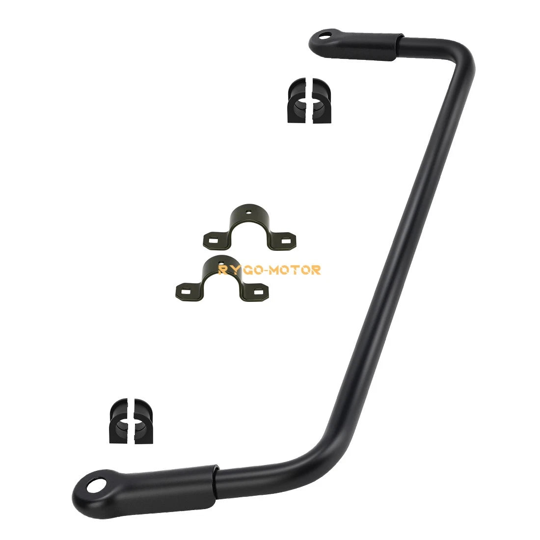 Rear Stabilizer Sway Bar / w/Bushing / for Polaris Ranger 400 500 800 EV
