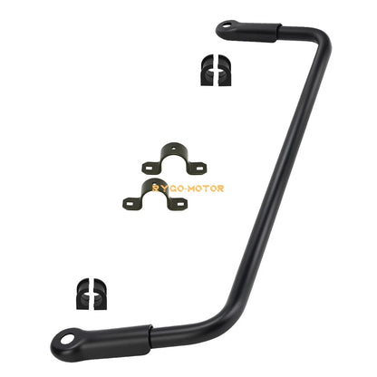 Rear Stabilizer Sway Bar / w/Bushing / for Polaris Ranger 400 500 800 EV