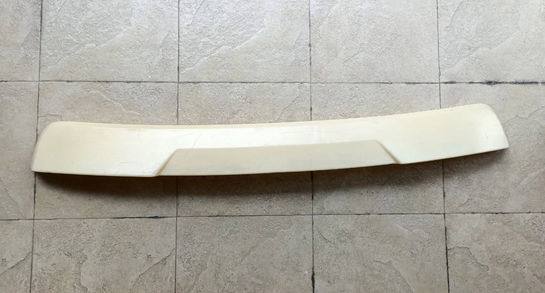 Unpainted Roof Factory Style Spoiler Wing for Toyota Corolla Sedan (2019-2023)