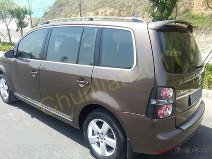 Factory Style Spoiler Wing for 2007-2010 VW Touran ABS Spoiler (2007-2010)