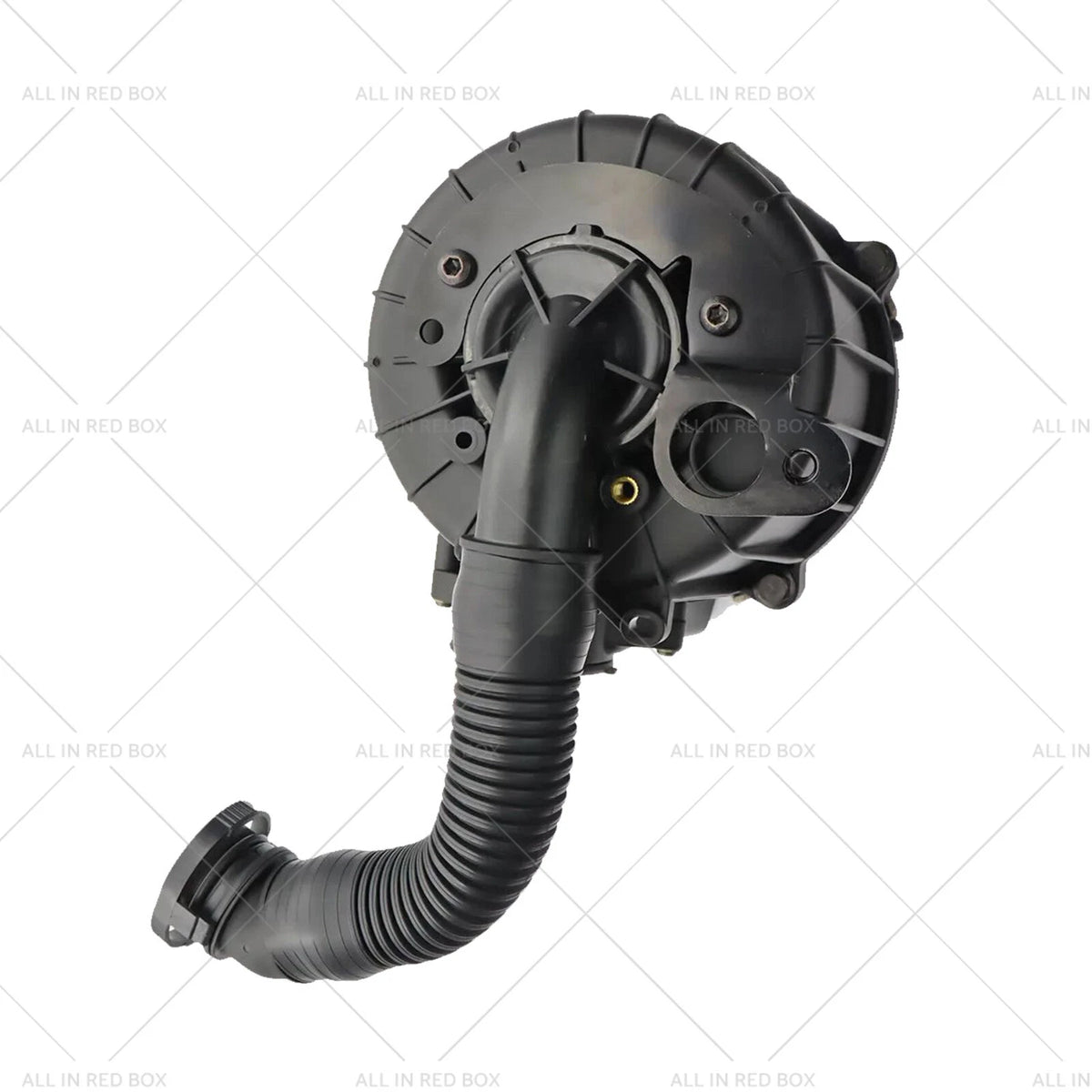 Crankcase Ventilation Oil Separator for Detroit DD13/15, Mack MP8 (2010)