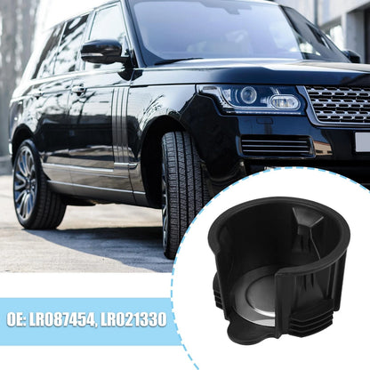 Cup Holder Insert for Land Rover Range Rover Sport LR3 LR4 (2005-2013)