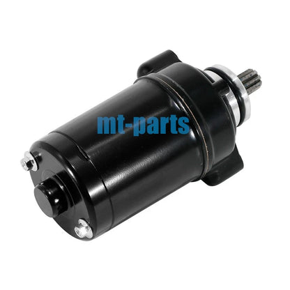 Starter Motor for Bajaj Discover 125UG, Boxer BM125UG (2018-2020)