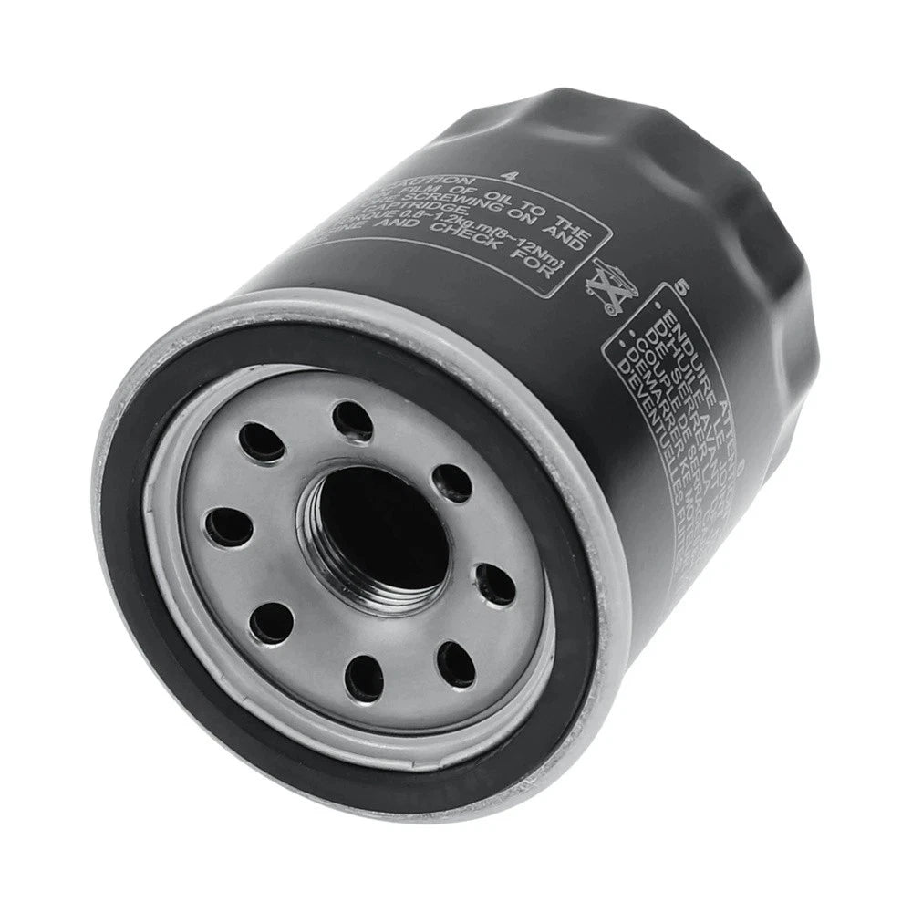 Oil Filter HF198 for Polaris General Ranger RZR XP Sportsman (600-800)