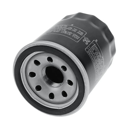 Oil Filter HF198 for Polaris General Ranger RZR XP Sportsman (600-800)
