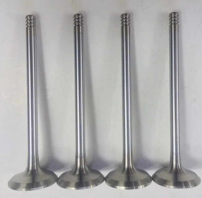 Inlet exhaust valves 8 for CLIO KANGOO MEGANE SCENIC DUSTER QASHQAI MICRA