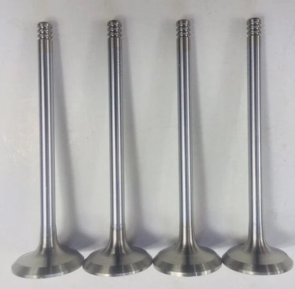 Inlet exhaust valves 8 for CLIO KANGOO MEGANE SCENIC DUSTER QASHQAI MICRA