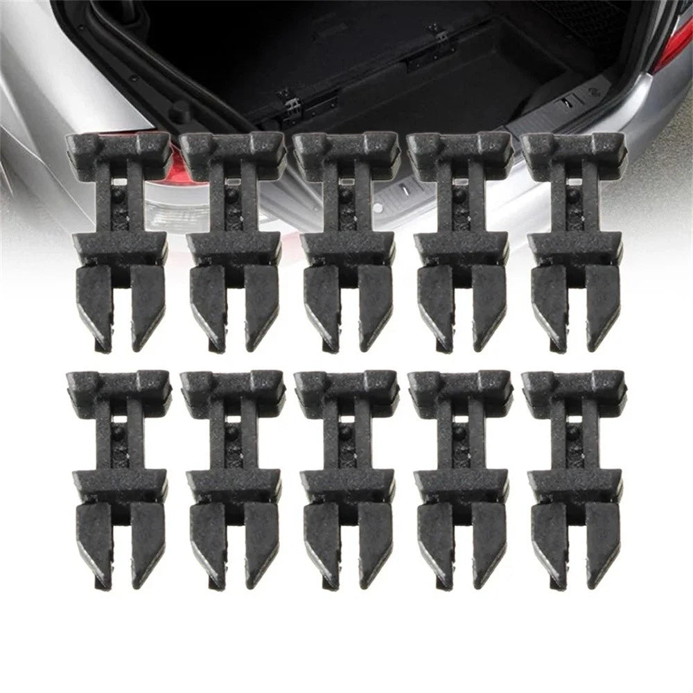 20 x Interior Trim Clips for Mercedes-Benz E Class W124 W210 (1985-2002)