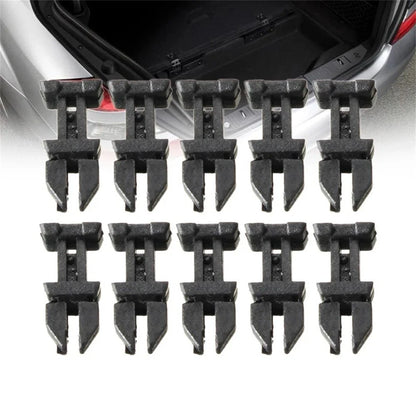20 x Interior Trim Clips for Mercedes-Benz E Class W124 W210 (1985-2002)