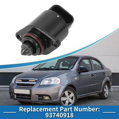 Idle Air Control Valve for Chevrolet Aveo (2004-2010)