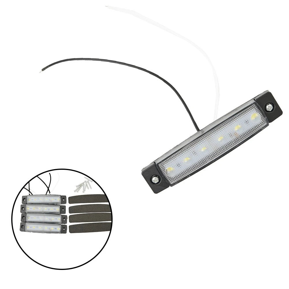 Bar lights / 12V / Marine grade LED for Boat