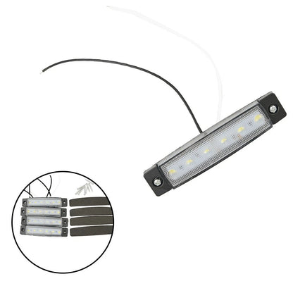 Bar lights / 12V / Marine grade LED for Boat