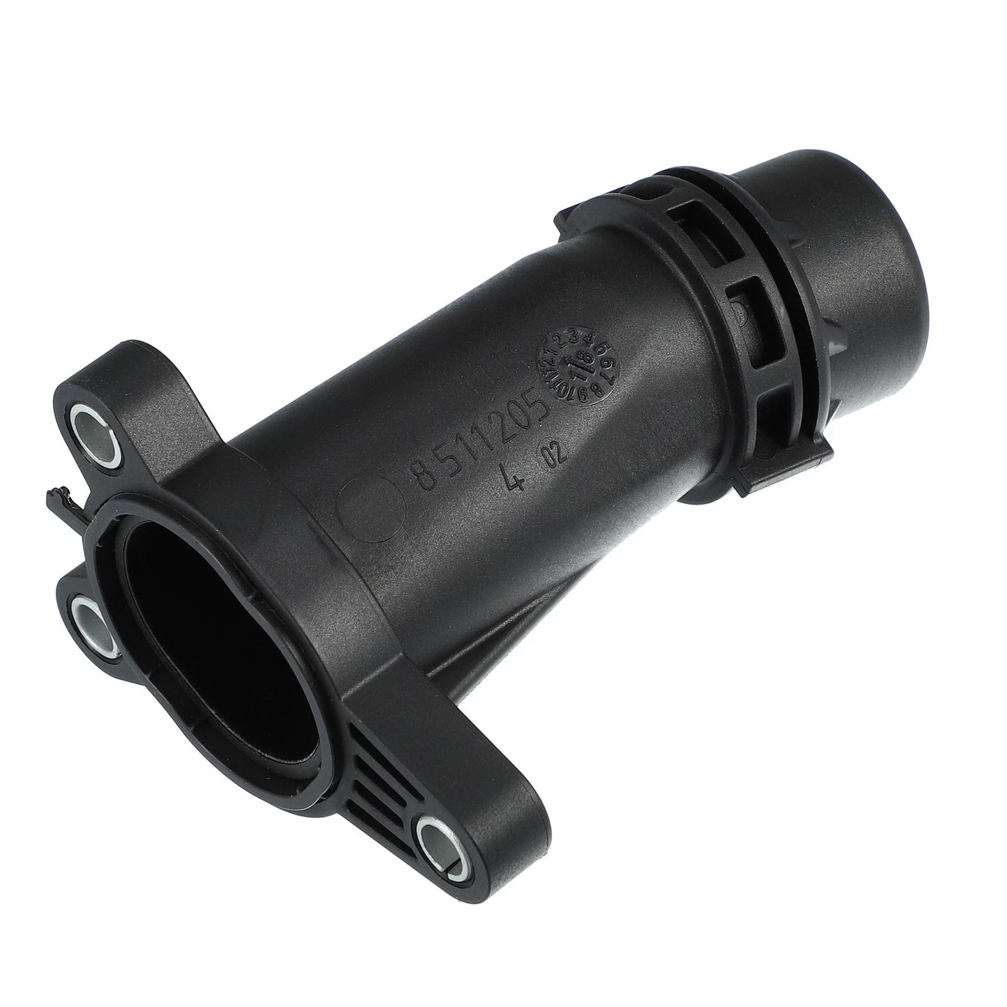 Black Oil Filter Cap Cover for BMW 530i X1 X3 530e 220i 230i 520i (2006-2023)