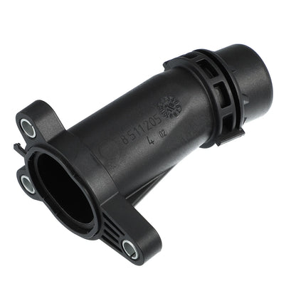 Black Oil Filter Cap Cover for BMW 530i X1 X3 530e 220i 230i 520i (2006-2023)