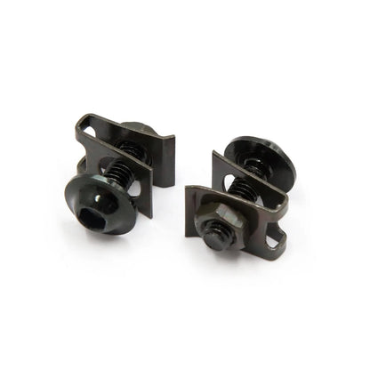 Bolts / M6 / Motorcycle Fairing Bolts for Motorcycle