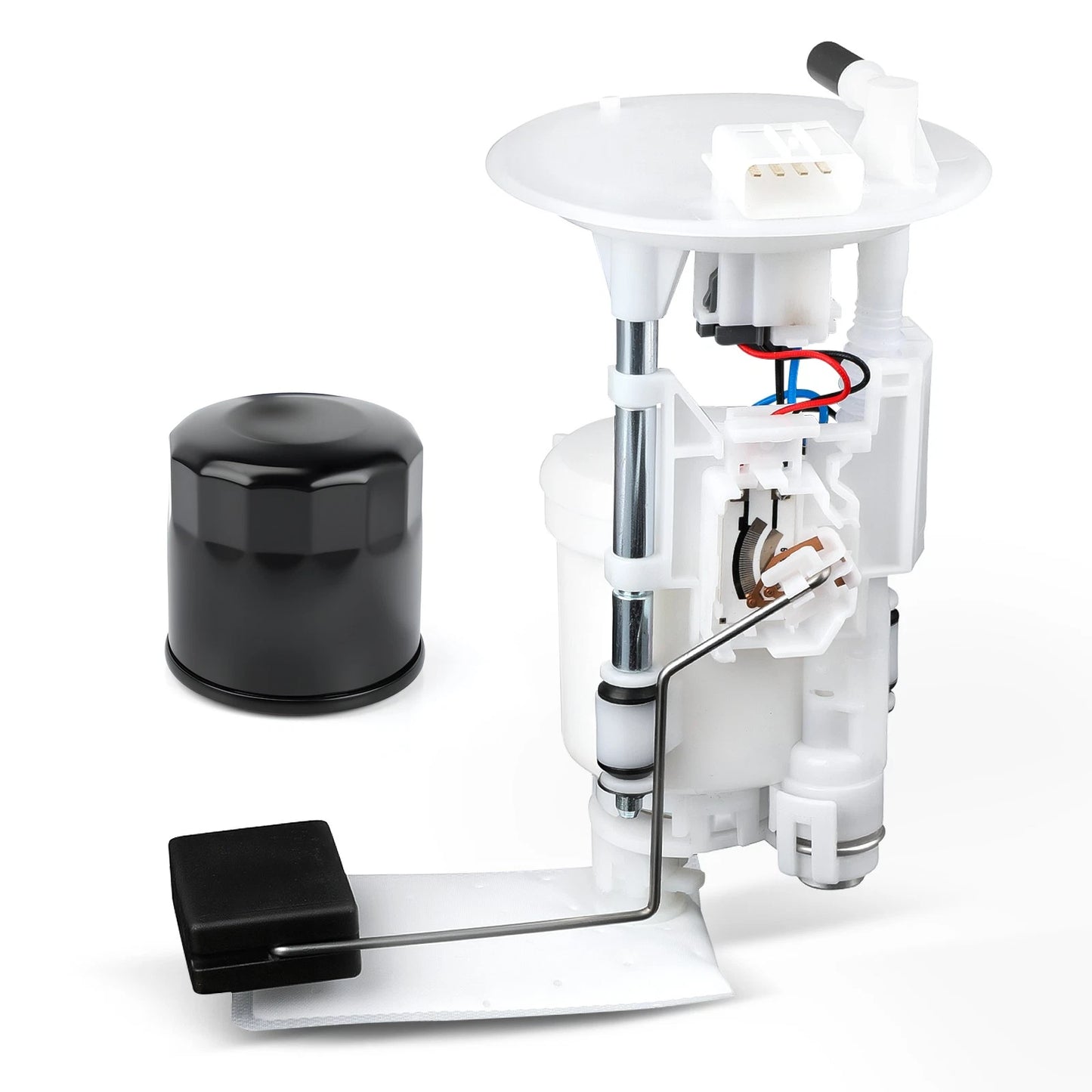 Fuel Pump Assembly for Yamaha Wolverine X4 YXF85 (2018-2020)