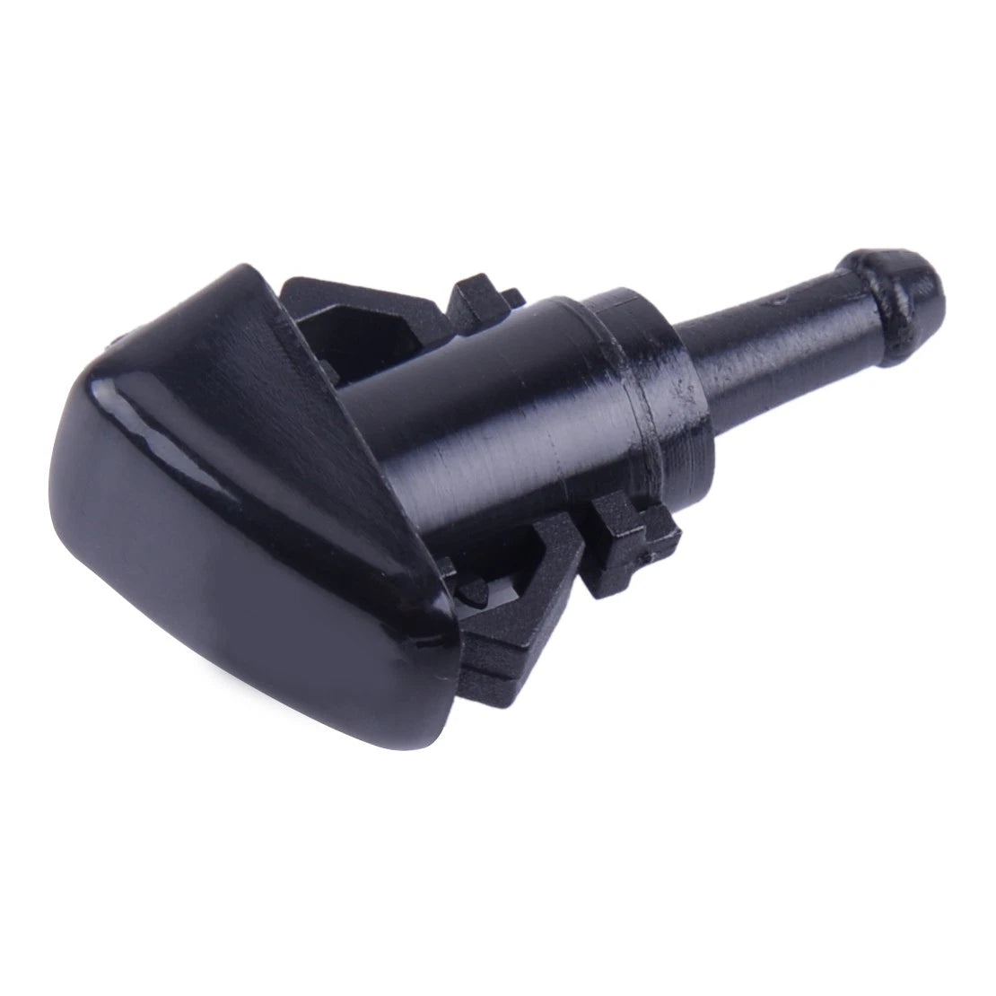 Windshield Wiper Washer Nozzle Spray Jets for Jeep Patriot Compass (2007-2017)