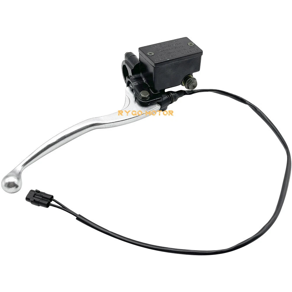 Front Right Brake Master Cylinder for Yamaha Bruin (YFM250/YFM350) (2004–2006)