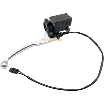 Front Right Brake Master Cylinder for Yamaha Bruin (YFM250/YFM350) (2004–2006)