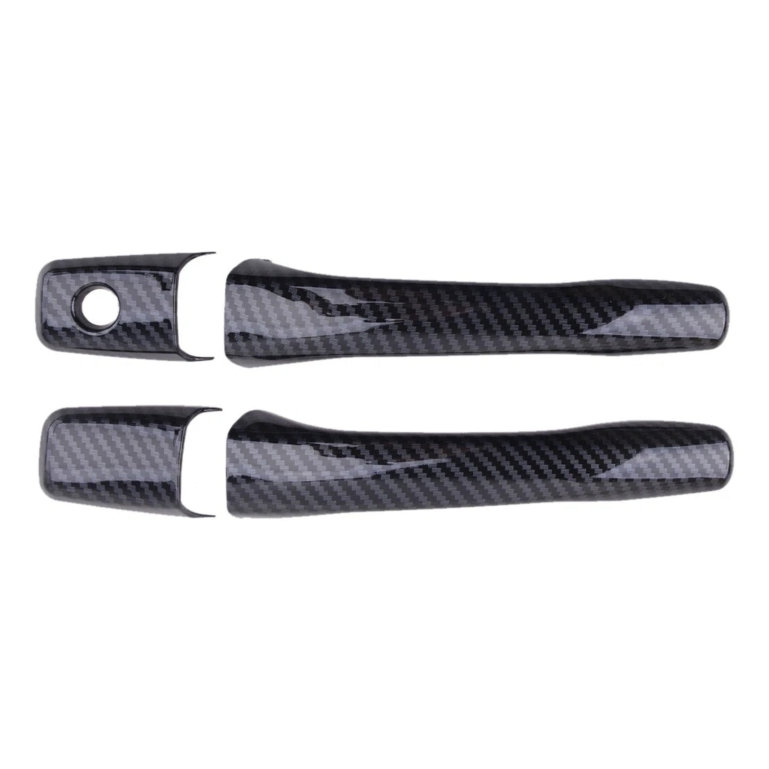 Exterior Door Handle Trim Cover for Mitsubishi Lancer EVO (New)