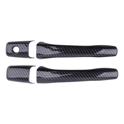 Exterior Door Handle Trim Cover for Mitsubishi Lancer EVO (New)