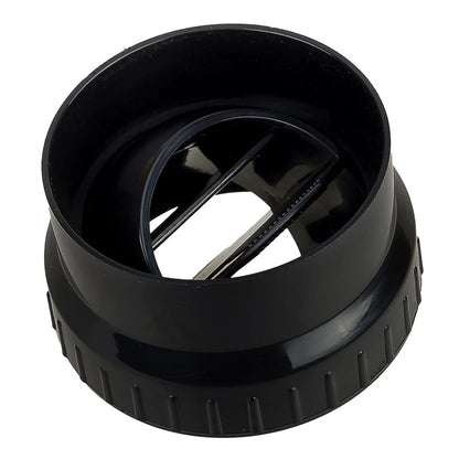 61mm Round A/C Air Conditioning Vents for Marine Boat Yacht RV