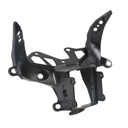 Front Headlight Upper Fairing Stay Bracket for BMW S1000RR (2009-2018)
