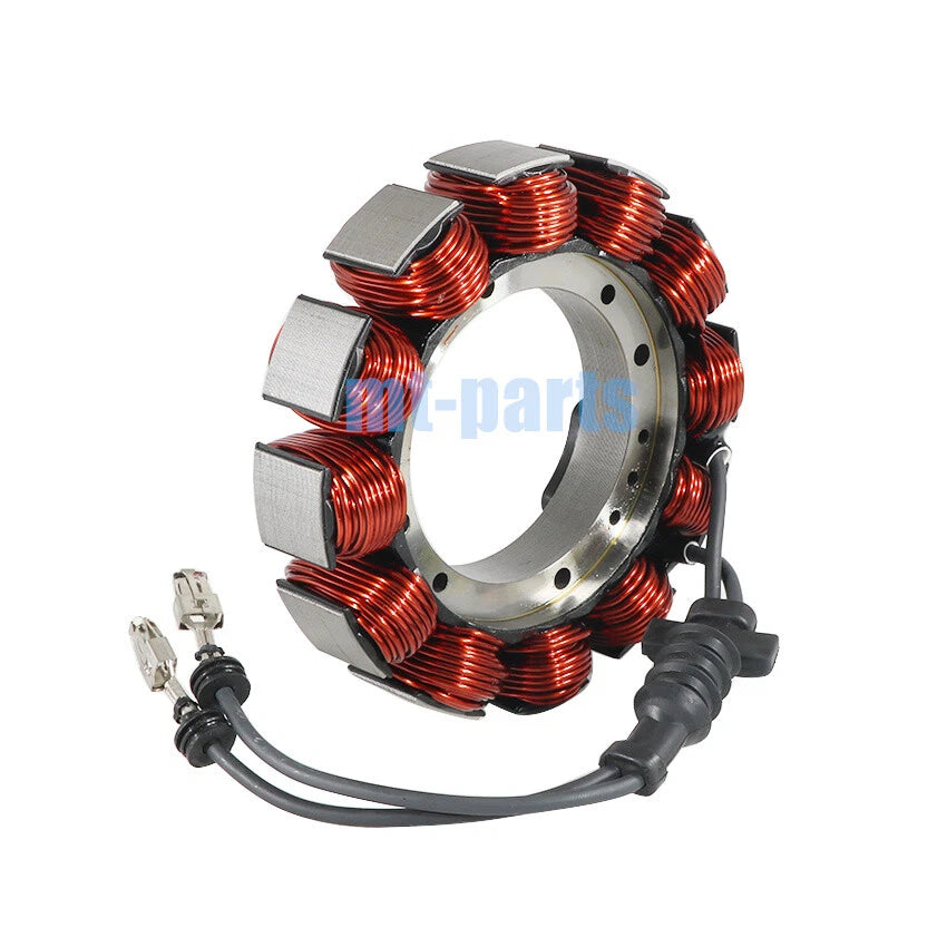 Magneto Stator Coil for Harley Davidson FXDP Dyna Police (2001-2005)