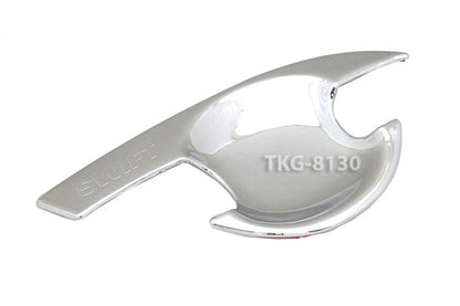 Door Handle Bowl Inserts Covers for Suzuki Swift (2012-2015)